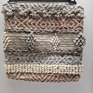 Rustic Earth Colors Home Decor Accent Pillow Cover Throw Sofa Chair Merchant 41